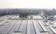 Ökostrom selbst produziert - seit dem Frühjahr 2022 wandeln Solarmodule auf dem Dach der Beumer Maschinenfabrik Sonnenlicht in Strom um