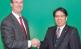 BASF und Toda vollziehen Vereinbarung zur Gründung von BASF Toda America LLC