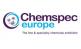 Die Chemspec Europe findet 2020 zum 35. Mal statt
