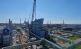 Mit einer Kapazität von 300.000 Tonnen jährlich verfügt Covestro in Dormagen über die größte Anlage zur Herstellung von TDI in Europa
