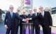 Evonik eröffnet neue Anlage für Polyamid 12-Pulver in Marl