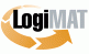 Logo Logimat 2023, Bild: Euroexpo Messe- und Kongress-GmbH