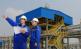 BASF erweitert Produktionskomplex für Spezialamine in Nanjing/China