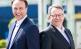 Ralf Müller und Clemens Mittelviefhaus leiten die Geschäfte von Yncoris